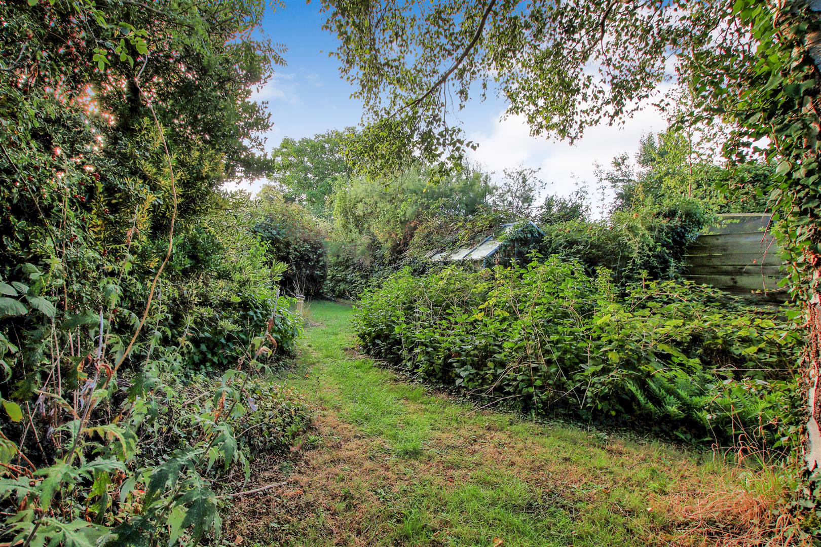 Haverhill Road, Stapleford, Cambridge